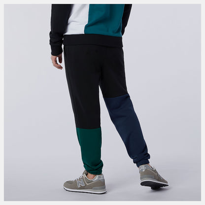NB Athletics Higher Learning Fleece Pant | New Balance Clothing - Men