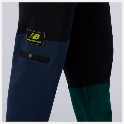 NB Athletics Higher Learning Fleece Pant | New Balance Clothing - Men