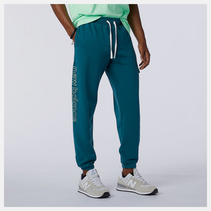 NB Athletics Clash Sweatpant | New Balance Clothing - Men