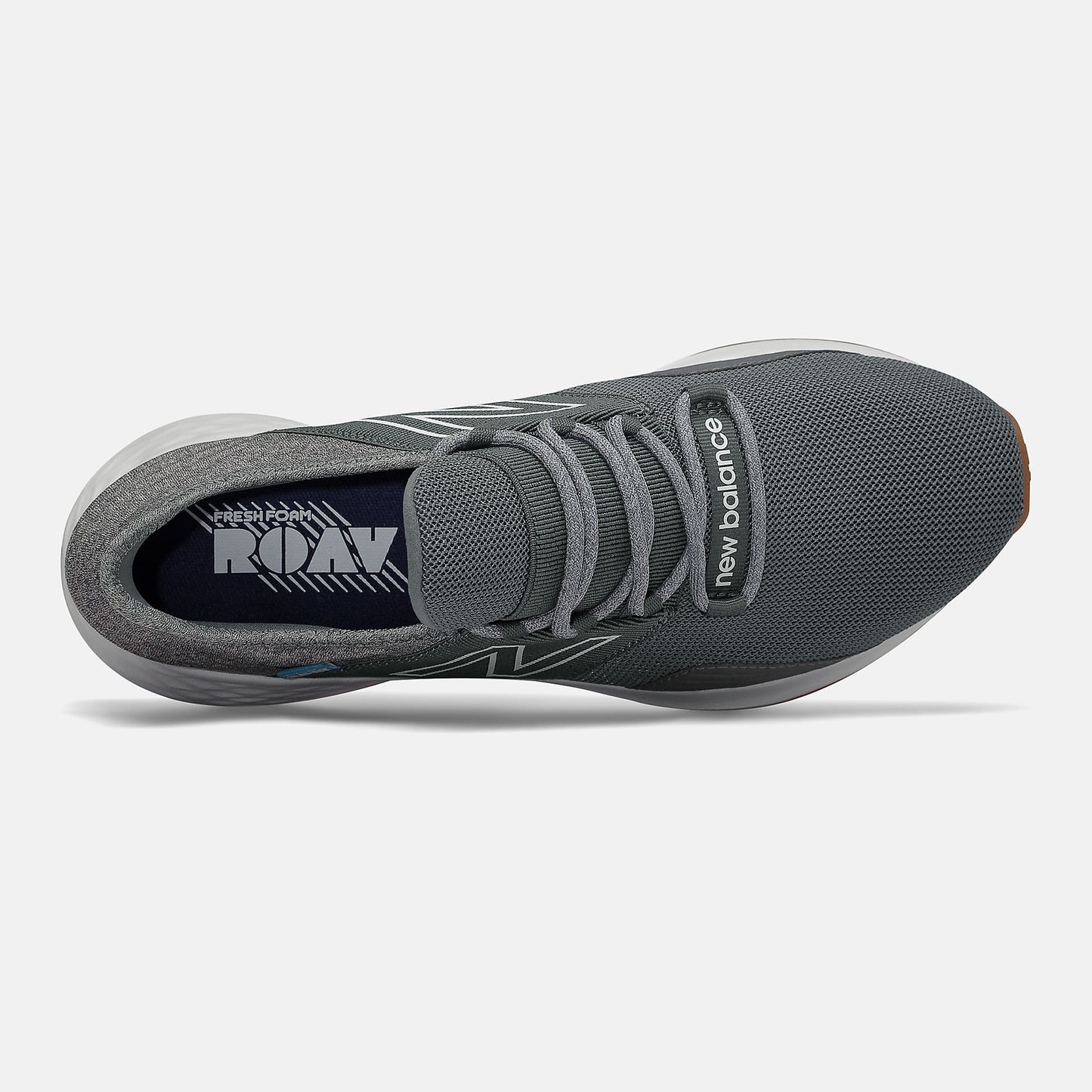 New Balance For Sale - Fresh Foam Roav Tee Shirt