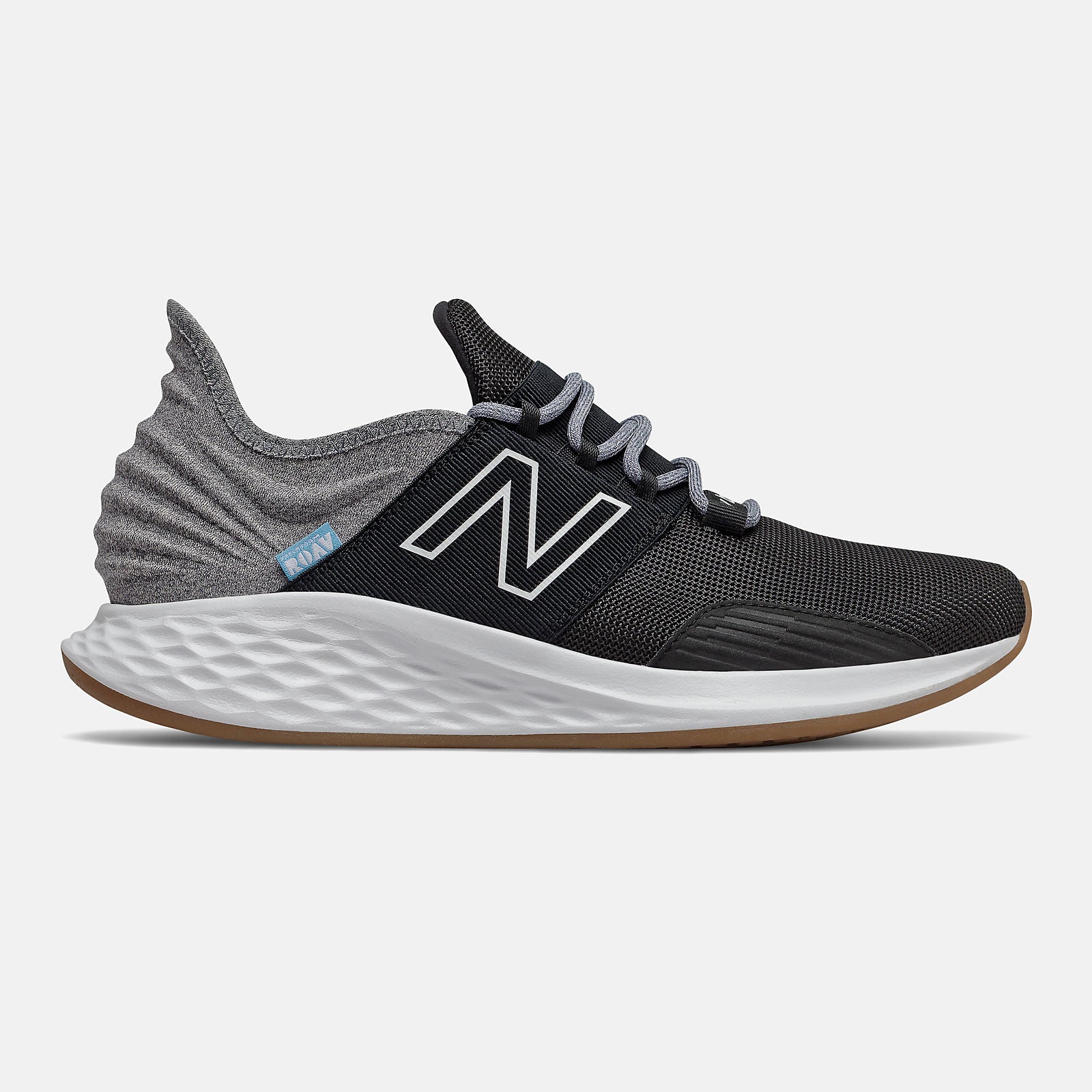 New Balance For Sale - Fresh Foam Roav Tee Shirt