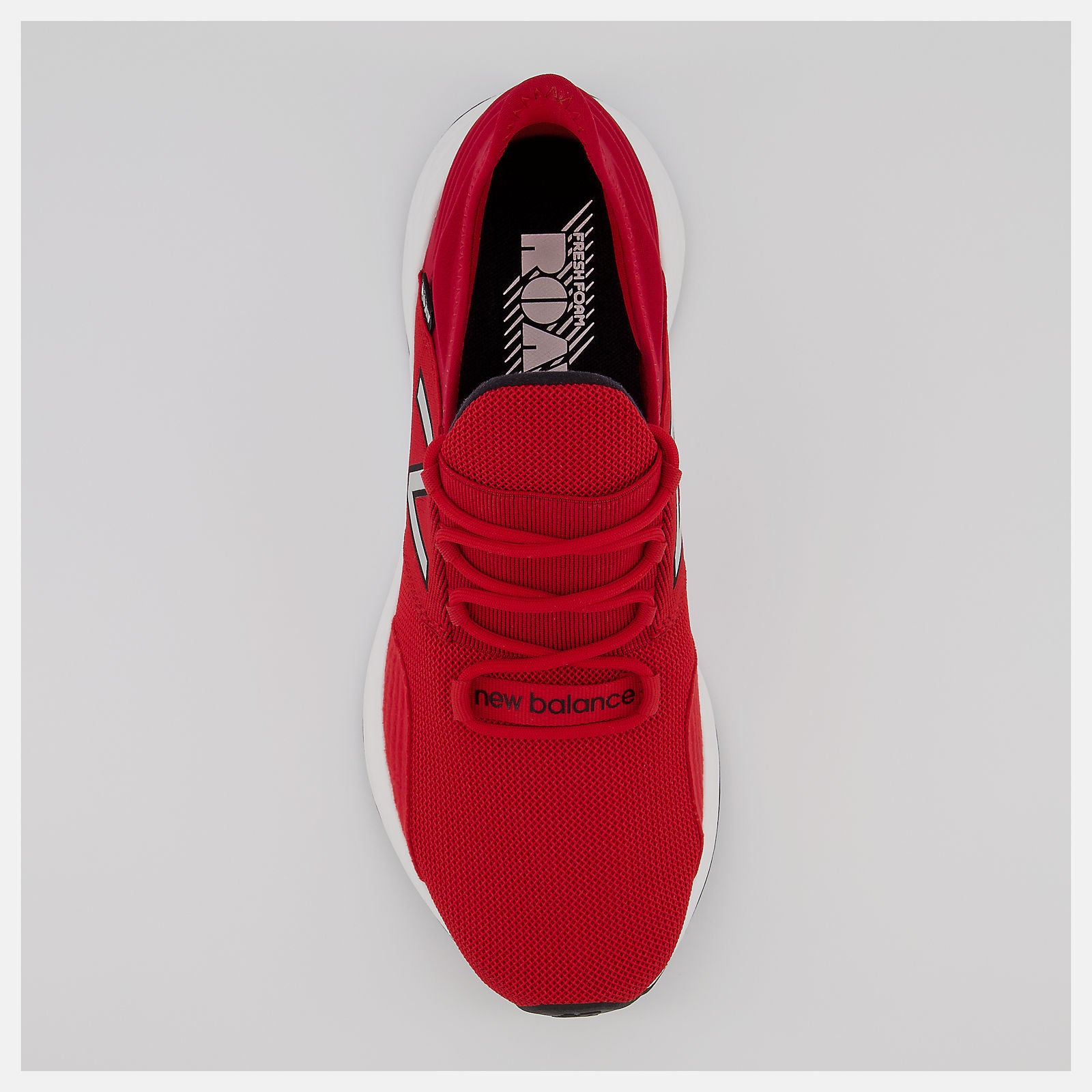 New Balance US - Fresh Foam Roav