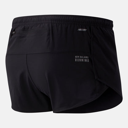 Impact Run 3 Inch Split Short | New Balance Clothing - Men