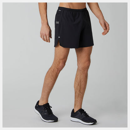 Impact Run 5 Inch Short | New Balance Clothing - Men