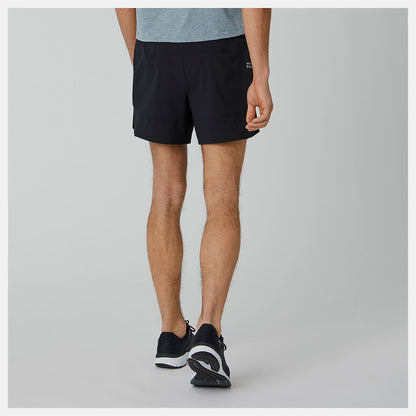 Impact Run 5 Inch Short | New Balance Clothing - Men