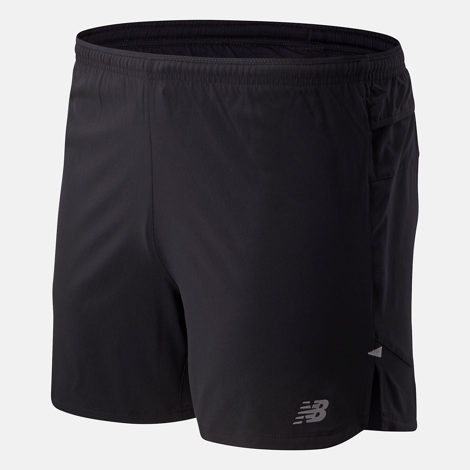 New Balance On Sale - Impact Run 5 Inch Short