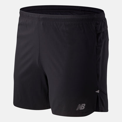 Impact Run 5 Inch Short | New Balance Clothing - Men