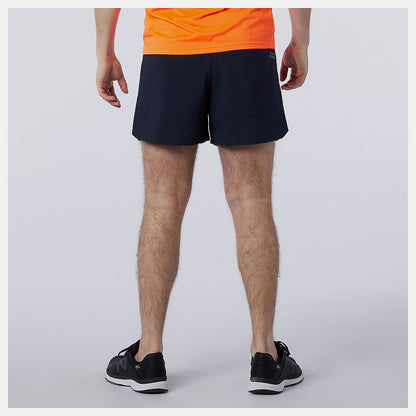 Impact Run 5 Inch Short | New Balance Clothing - Men