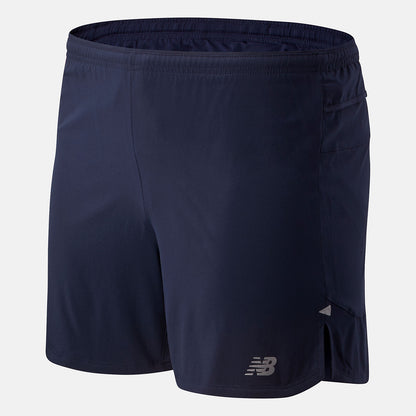 Impact Run 5 Inch Short | New Balance Clothing - Men