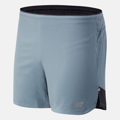 Impact Run 5 Inch Short | New Balance Clothing - Men
