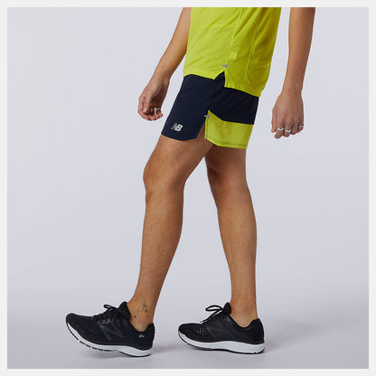 Impact Run 5 Inch Short | New Balance Clothing - Men
