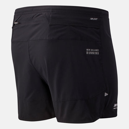 RFL Impact Run 5 Inch Short | New Balance Clothing - Men