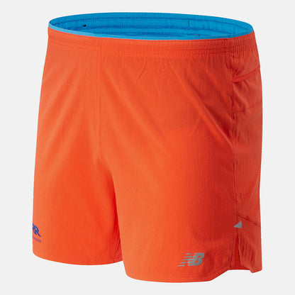 RFL Impact Run 5 Inch Short | New Balance Clothing - Men