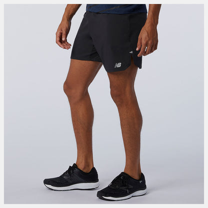 Impact Run 7 Inch Short | New Balance Clothing - Men