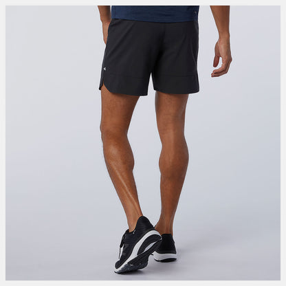 Impact Run 7 Inch Short | New Balance Clothing - Men