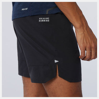 Impact Run 7 Inch Short | New Balance Clothing - Men