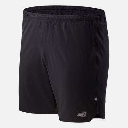 Impact Run 7 Inch Short | New Balance Clothing - Men