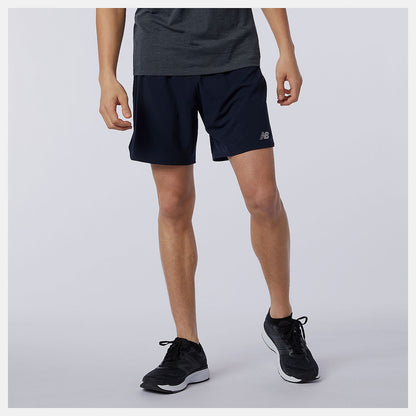 Impact Run 7 Inch Short | New Balance Clothing - Men