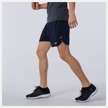Impact Run 7 Inch Short | New Balance Clothing - Men