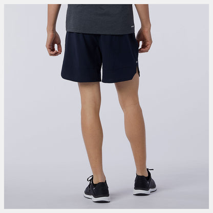 Impact Run 7 Inch Short | New Balance Clothing - Men