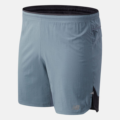 Impact Run 7 Inch Short | New Balance Clothing - Men