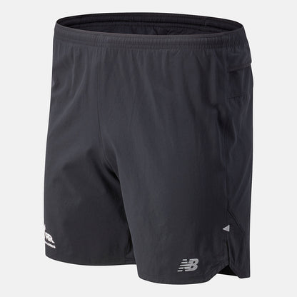 Run For Life Impact Run 7 inch Short | New Balance Clothing - Men