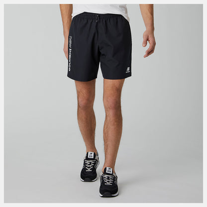 NB Athletics Wind Short | New Balance Clothing - Men
