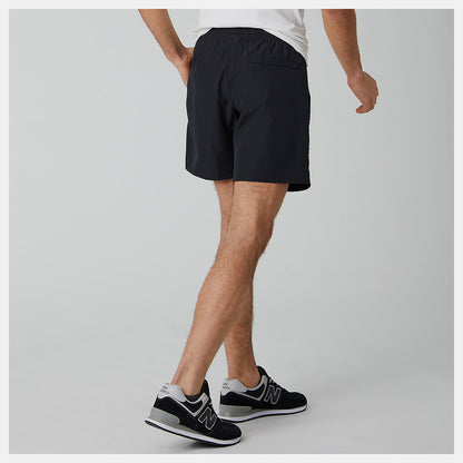 NB Athletics Wind Short | New Balance Clothing - Men