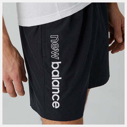 NB Athletics Wind Short | New Balance Clothing - Men