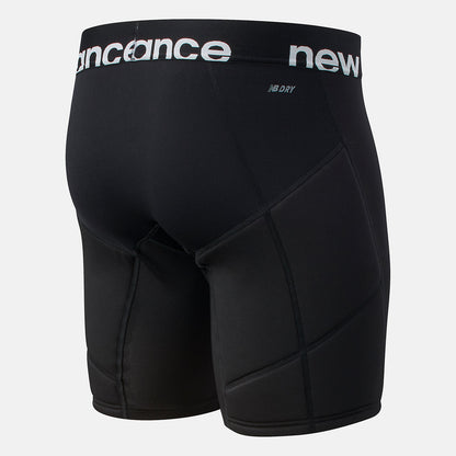 Slider Short | New Balance Clothing - Men