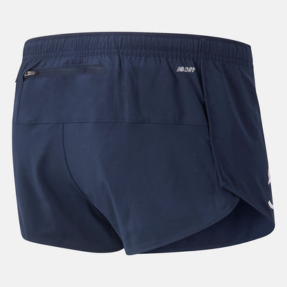 NYC Marathon Impact Run 3 inch Split Short | New Balance Clothing - Men
