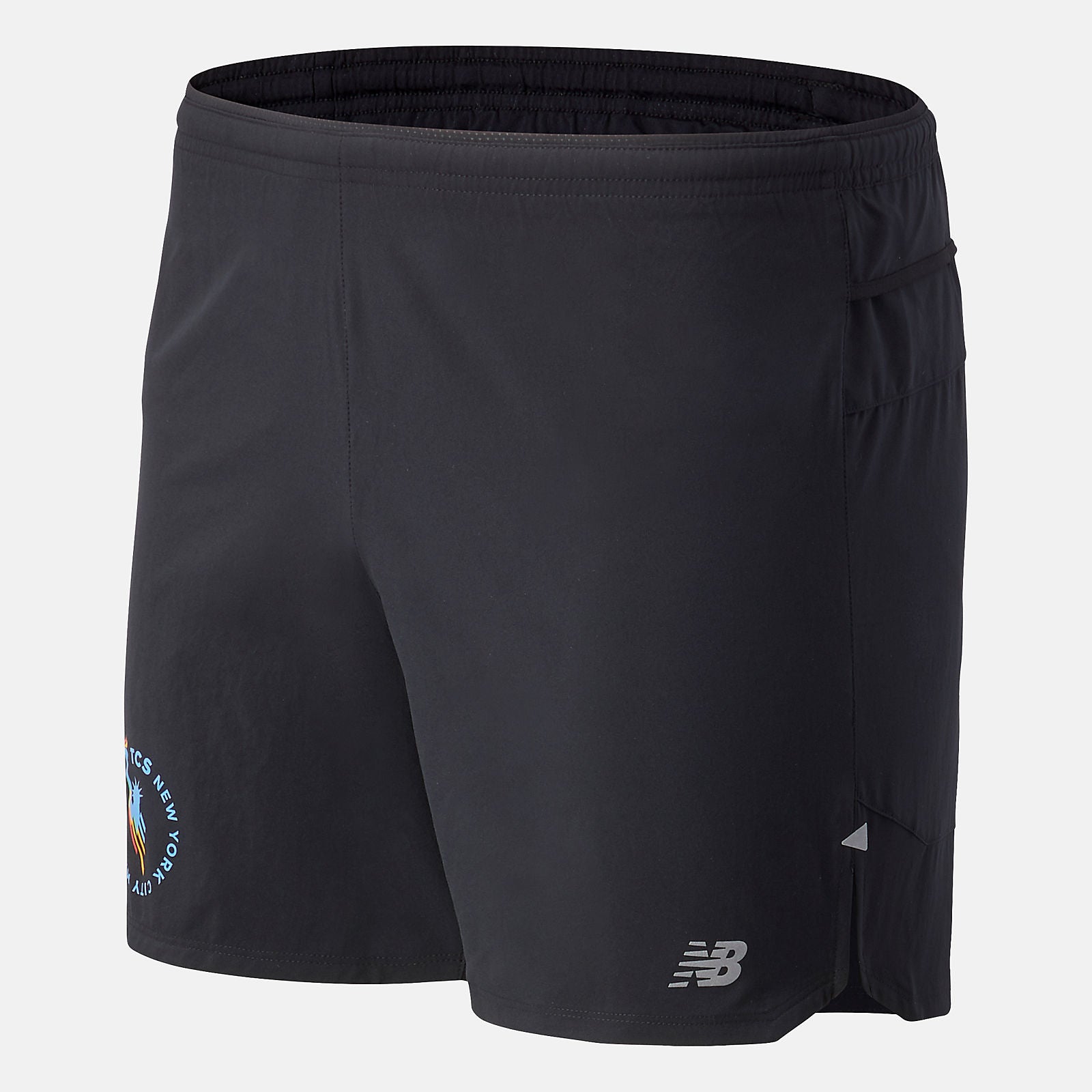 New Balance On Sale - NYC Marathon Impact Run 5 inch Short