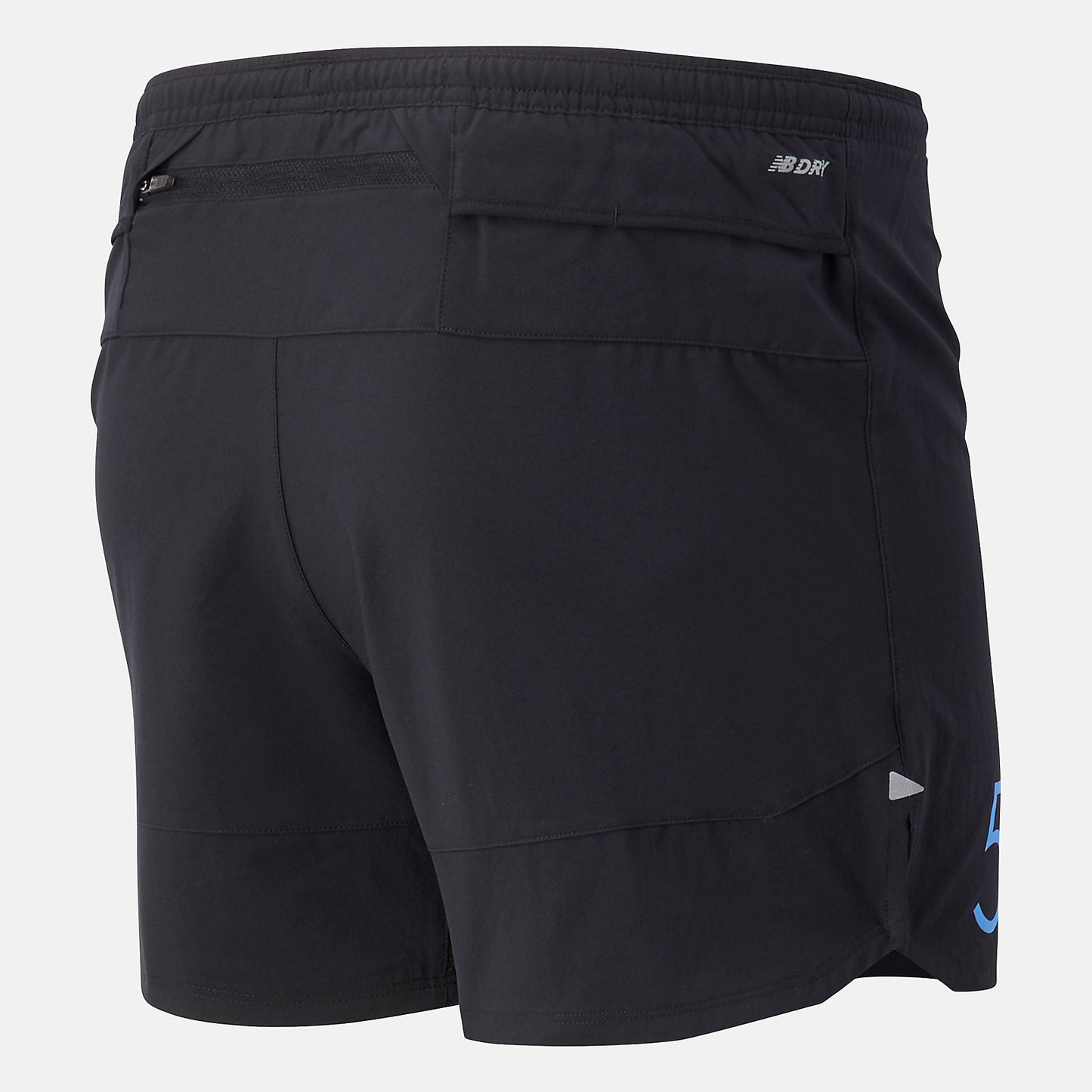 New Balance On Sale - NYC Marathon Impact Run 5 inch Short