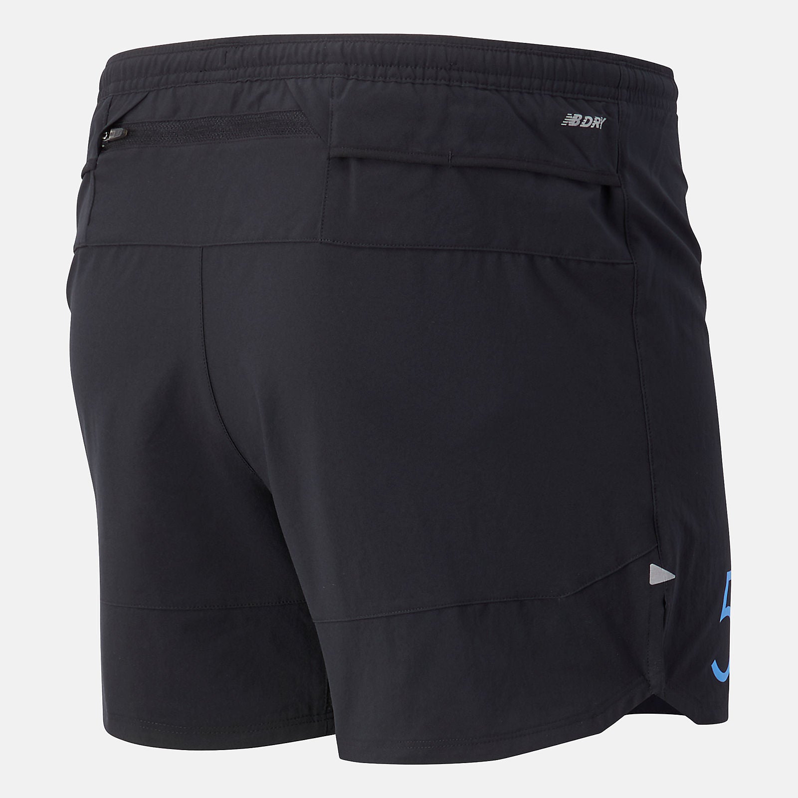 New Balance On Sale - NYC Marathon Impact Run 5 inch Short