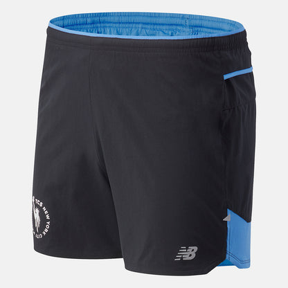 NYC Marathon Impact Run 5 inch Short | New Balance Clothing - Men