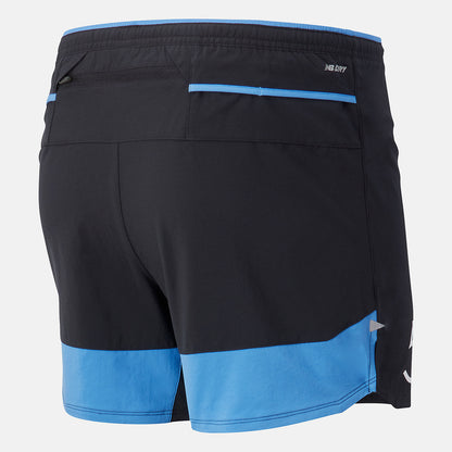 NYC Marathon Impact Run 5 inch Short | New Balance Clothing - Men