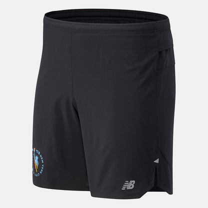 NYC Marathon Impact Run 7 inch Short | New Balance Clothing - Men