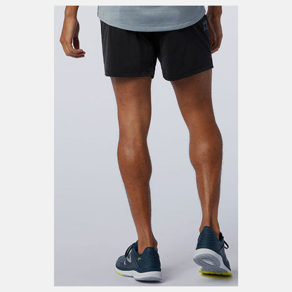 Q Speed Fuel 7 Inch Short | New Balance Clothing - Men