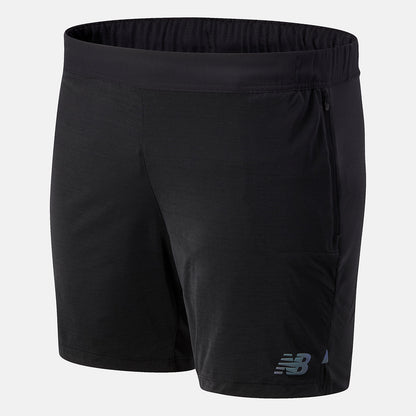 Q Speed Fuel 7 Inch Short | New Balance Clothing - Men