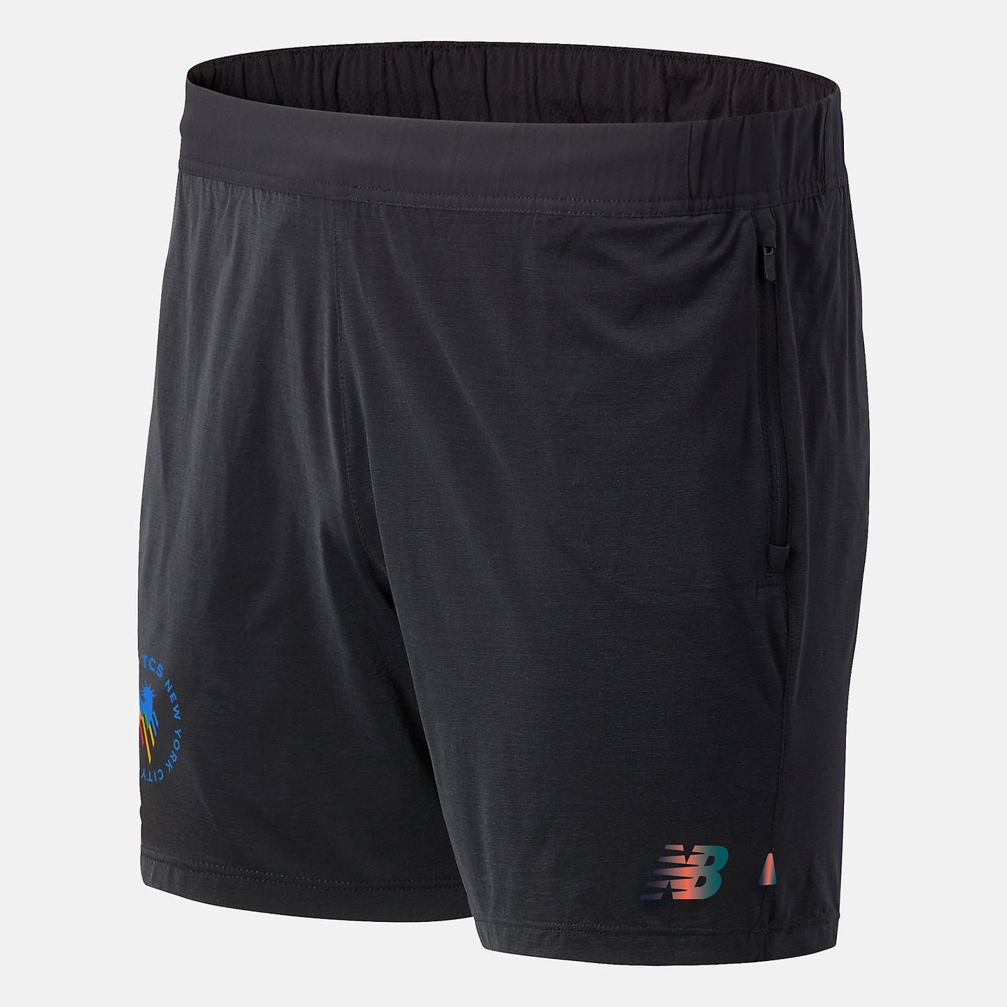 New Balance Online - NYC Marathon Q Speed Fuel Short