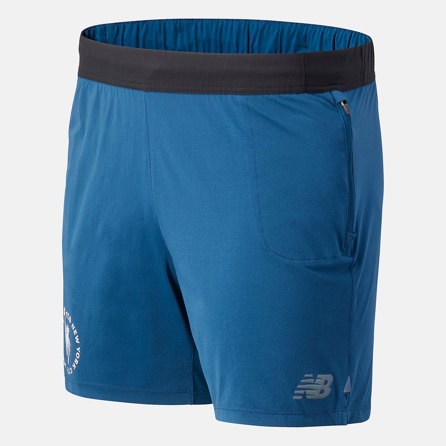 New Balance On Sale - NYC Marathon Q Speed Fuel Short