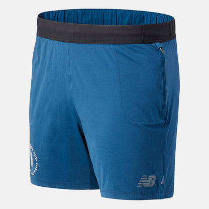 NYC Marathon Q Speed Fuel Short | New Balance Clothing - Men