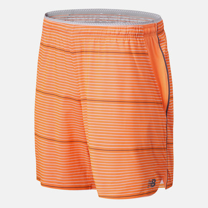 Printed Tournament Short | New Balance Clothing - Men