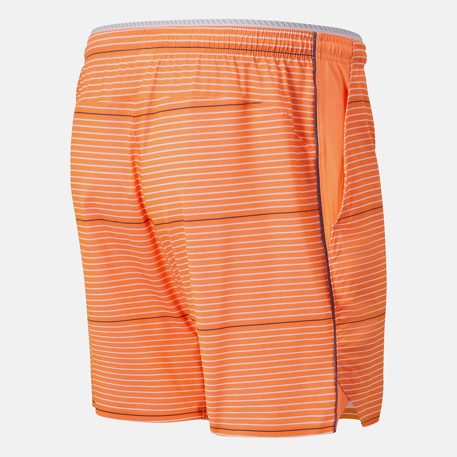 New Balance On Sale - Printed Tournament Short