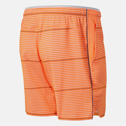 Printed Tournament Short | New Balance Clothing - Men
