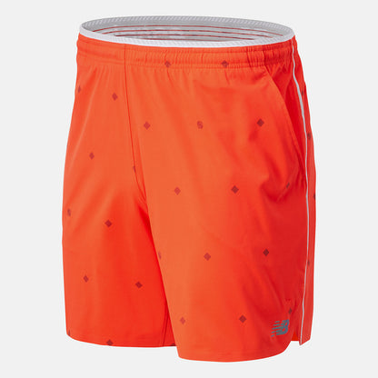 Printed Tournament Short | New Balance Clothing - Men