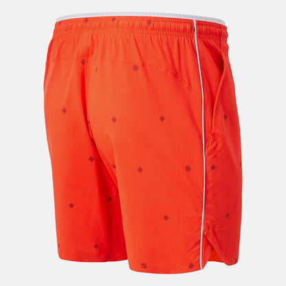 Printed Tournament Short | New Balance Clothing - Men