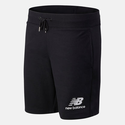 NB Essentials Stacked Logo Short | New Balance Clothing - Women / Men