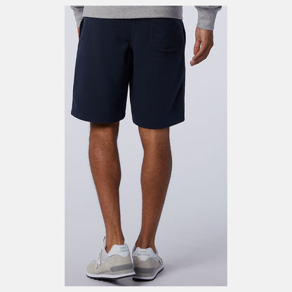 NB Essentials Stacked Logo Short | New Balance Clothing - Women / Men