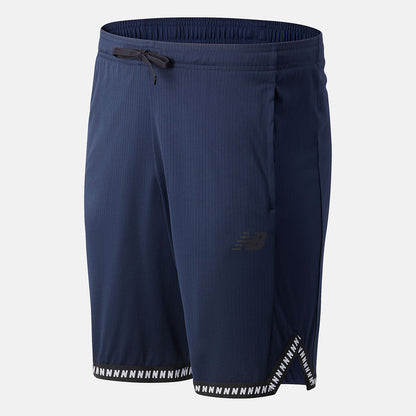 NB Iso Short | New Balance Clothing - Men